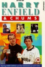 Watch Harry Enfield and Chums Tvmuse